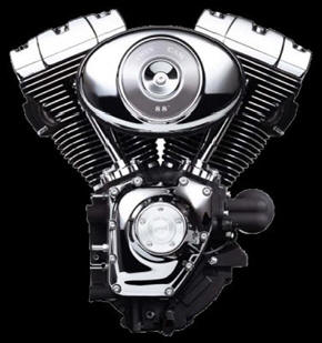 Harley Engine Images